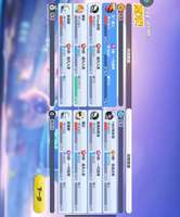 我的宁红血3800，普攻300，依旧队友