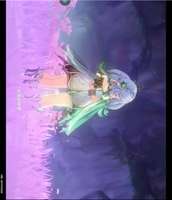 “让世界，彻底遗忘我。”


“我乃命题