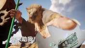 给杂技投了票后看了一下，杂技已经有整整1