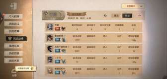 嗯对，1695开门站无人上挂，从开局到把