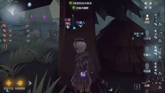 你们口中的伪人队友只不过是我的日常罢了，