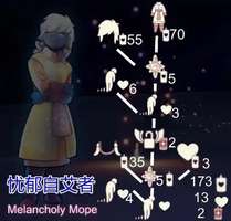 光遇狼尾先祖就要复刻了？！ 小陈太懂了吧