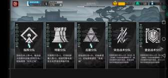 界园五结局和新分队的角标打完了，这回真的