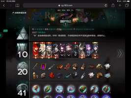 对不起我不是串子！但我真的觉得树海玩起来
