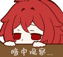 整理了一下现有的角色
白术 武器:试作金