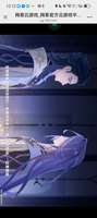 “你说你对这一切都无所谓，你早已放下那些