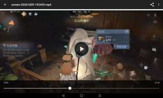 第五人格，你真的很美哦，我真服了，怎么还