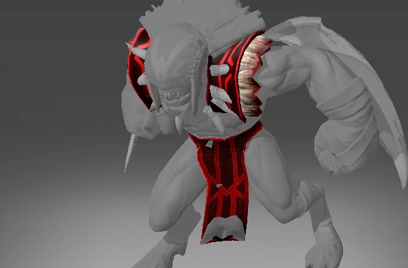 铭刻 猎魔血服_DOTA2饰品交易_网易BUFF