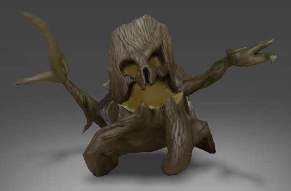 古树的召唤_DOTA2饰品交易_网易BUFF