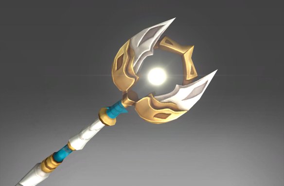 亲笔签名遗迹奥秘神杖