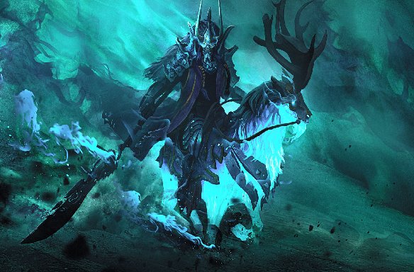 铭刻 鬼风邪魔之印_DOTA2饰品交易_网易BUFF