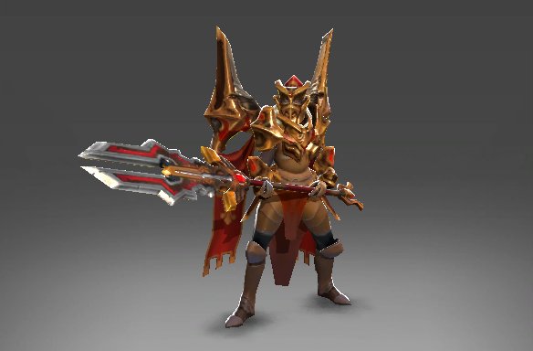 战场主宰_DOTA2饰品交易_网易BUFF