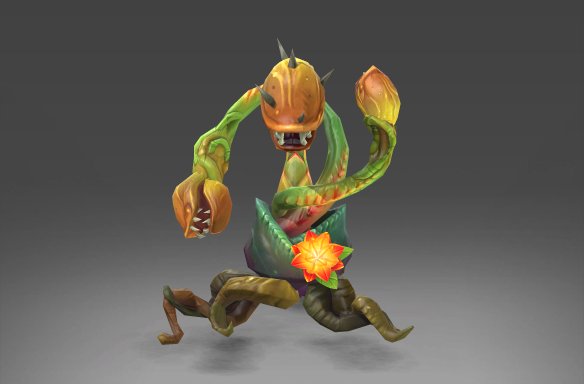 原生树精_DOTA2饰品交易_网易BUFF
