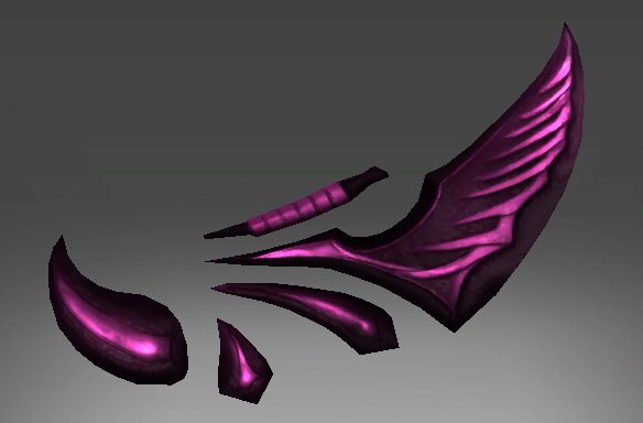 重新解析饰品市场铭刻 深渊魔刃如遇旧版steam令牌无法登录,请勿移除