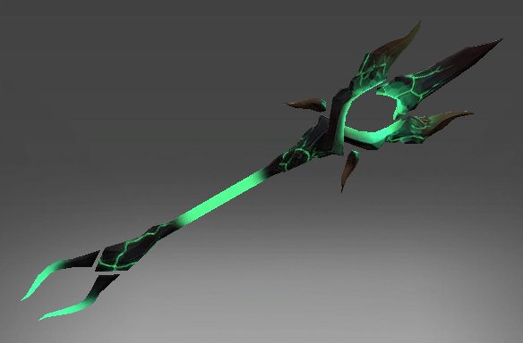 龙星锻造法杖 Dota2饰品交易 网易buff