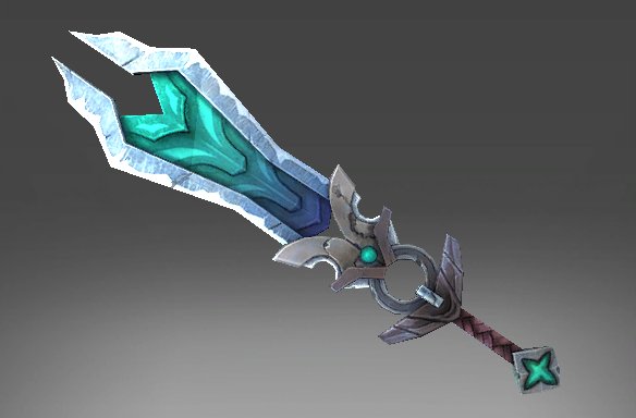 英雄传世裁决之剑