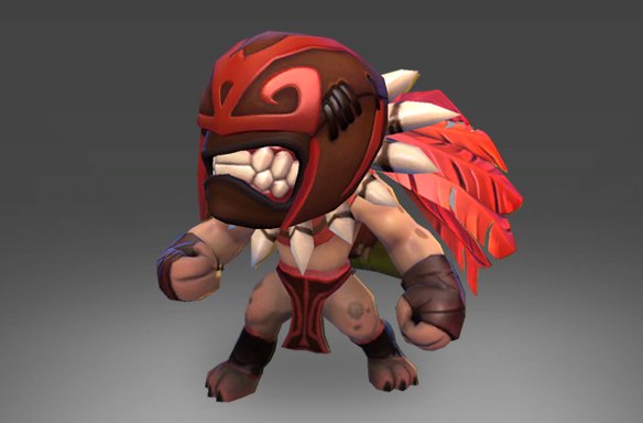 小血魔_DOTA2饰品交易_网易BUFF