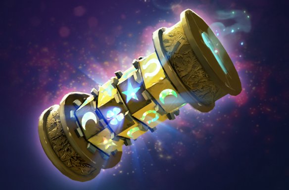 纯正2016年魔力无锁幸运瓶_dota2饰品交易_网易buff