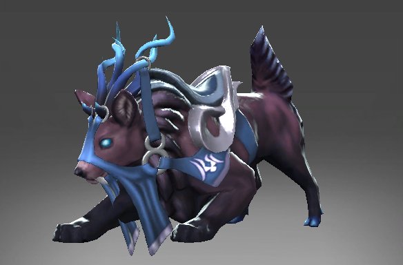 爪蹄獸_dota2飾品交易_網易buff