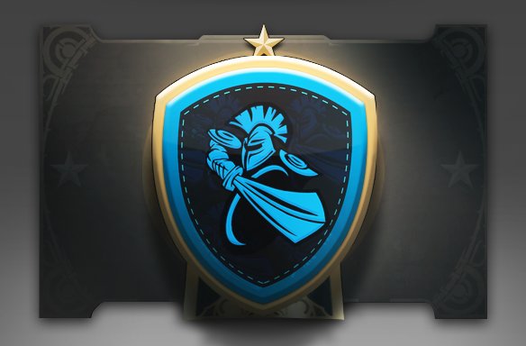 战队锦旗 20小时前 纯正经典徽章:先知 12天前 纯正经典徽章:虚空假面