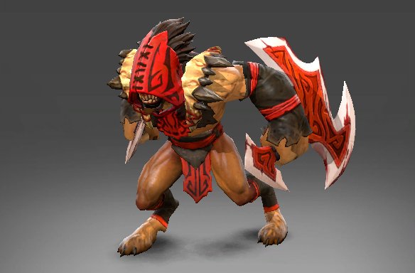 血契狂怒套装_DOTA2饰品交易_网易BUFF