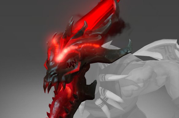 铭刻 魔血之喉_DOTA2饰品交易_网易BUFF