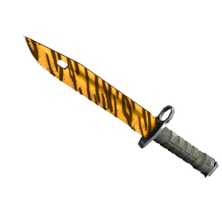 刺刀（★ StatTrak™） | 虎牙 