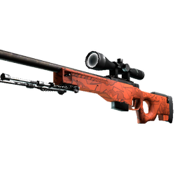 AWP（StatTrak™） | *嘣* 