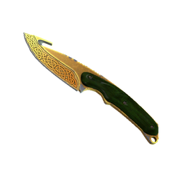 穿肠刀（★ StatTrak™） | 传说 