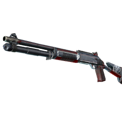 XM1014 | 天空守卫 