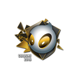 印花 | Team Dignitas | 2016年科隆锦标赛