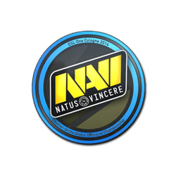 印花natusvincere2014年科隆锦标赛