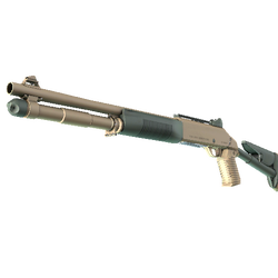 XM1014 | 工业牧草 