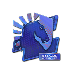印花 | Team Liquid（全息）| 2017年亚特兰大锦标赛