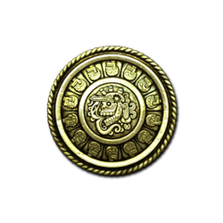 印花 | 猎头者（闪亮）