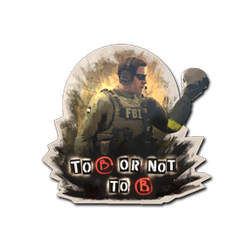 印花 | 拆弹还是逃跑