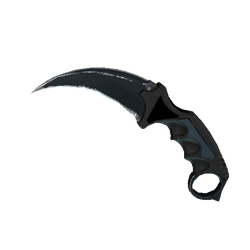 爪子刀（★ StatTrak™） | 噩梦之夜 