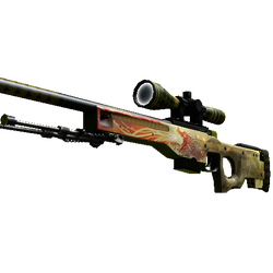 AWP | 巨龙传说 