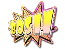 Bosh (Holo)