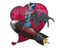 Queen Of Pain