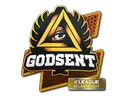 GODSENT | Atlanta 2017