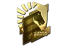 Team Liquid (Gold) | Boston 2018