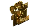 Renegades (Gold) | Boston 2018