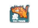 Toy Tiger