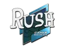 RUSH | Boston 2018