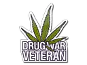 Drug War Veteran
