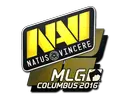 Natus Vincere | MLG Columbus 2016