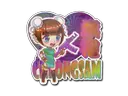 Cheongsam (Holo)