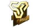Space Soldiers (Gold) | Boston 2018