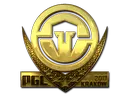 Immortals (Gold) | Krakow 2017